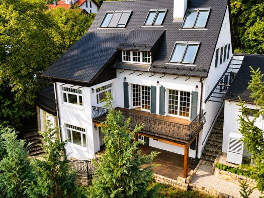 Einfamilienhaus zum Kauf 1.790.000 € 8 Zimmer 280 m² 831 m² Grundstück Kirchseeon Kirchseeon 85614
