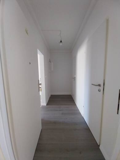 Wohnung zur Miete 304 € 2 Zimmer 50,6 m² frei ab sofort Drebach Drebach 09423
