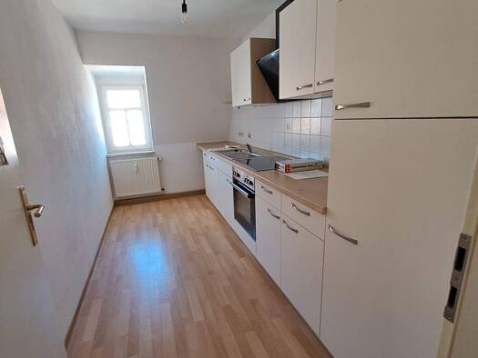 Wohnung zur Miete 250 € 1 Zimmer 45,3 m² frei ab sofort Döbeln 04720