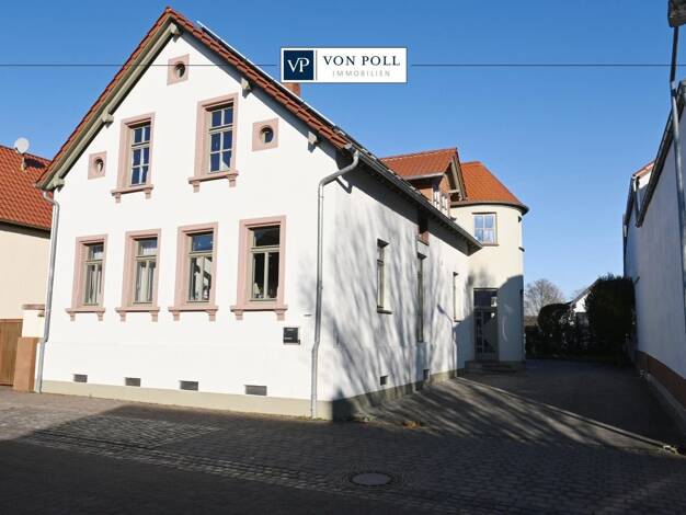 Einfamilienhaus zum Kauf 709.000 € 7 Zimmer 245 m² 459 m² Grundstück Mettenheim 67582