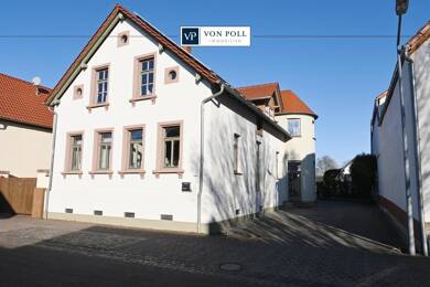 Einfamilienhaus zum Kauf 739.000 € 7 Zimmer 245 m² 459 m² Grundstück Mettenheim 67582