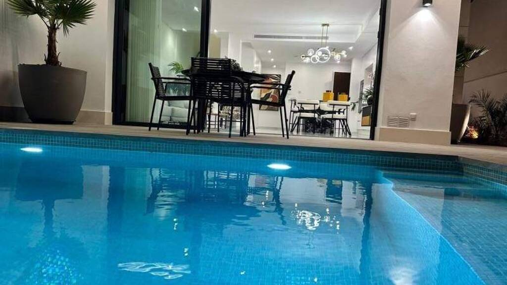 Haus zum Kauf 478.000 € 151 m² 173 m² Grundstück San Pedro del Pinatar 30740