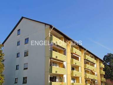 Wohnung zum Kauf 219.000 € 3,5 Zimmer 81 m² Eppelheim 69214