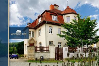 Mehrfamilienhaus zum Kauf 1.050.000 € 18 Zimmer 378,9 m² 1.800 m² Grundstück Freyburg Freyburg 06632