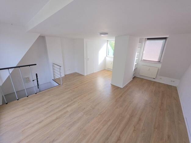 Wohnung zum Kauf provisionsfrei 270.000 € 4 Zimmer 91 m² 3. Geschoss Düsseldorfer Straße 29 Mitte Innenstadt-Ost 44143