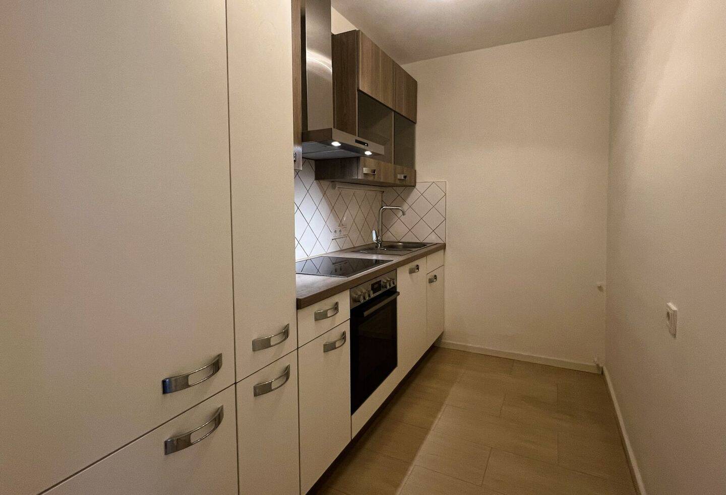 Wohnung – Salzburg, Neustadt - Mehr