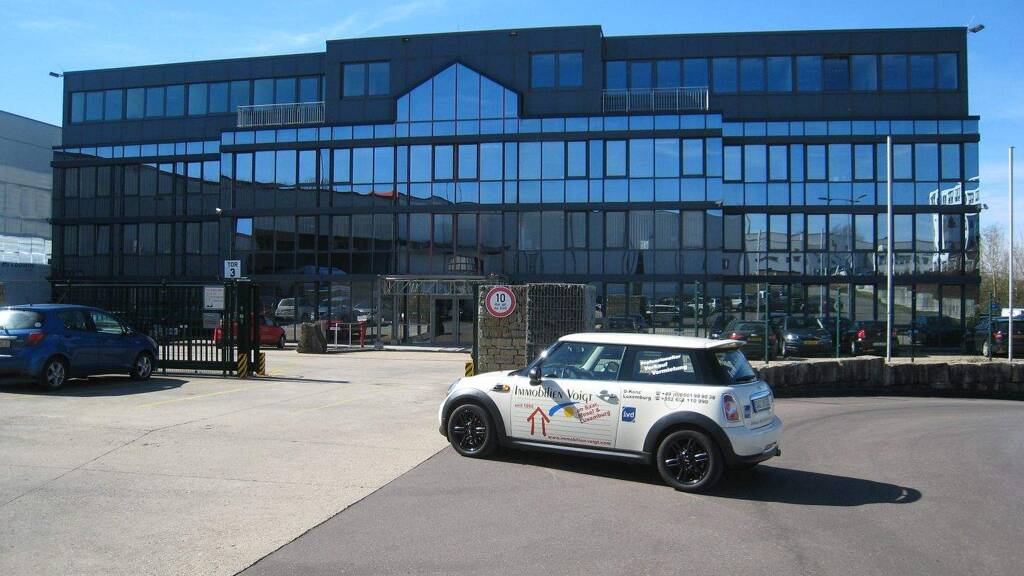 Bürofläche zur Miete 6.057 € 378 m² Bürofläche Luxemburg 6776