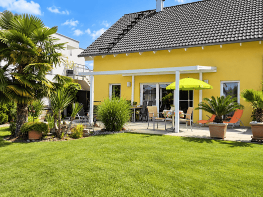 Einfamilienhaus zum Kauf 549.000 € 5 Zimmer 130 m² 478 m² Grundstück frei ab 01.01.2027 Willstätt Willstätt 77731