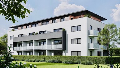 Penthouse zum Kauf 569.900 € 4 Zimmer 112,5 m² Deggendorf Deggendorf 94469