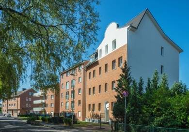 Wohnung zur Miete 885 € 2 Zimmer 55,4 m² 1. Geschoss frei ab sofort Hasseer Straße 46 Hassee Kiel 24113