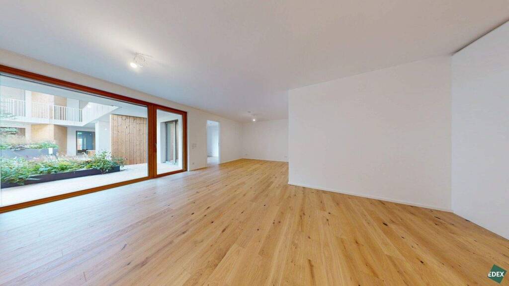 Terrassenwohnung zur Miete - Erstbezug 2.199 € 3 Zimmer 81,8 m² 1. Geschoss Wien 1070