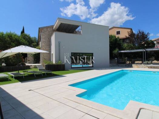 Einfamilienhaus zum Kauf 999.000 € 5 Zimmer 311 m² Poreč Poreč 52440