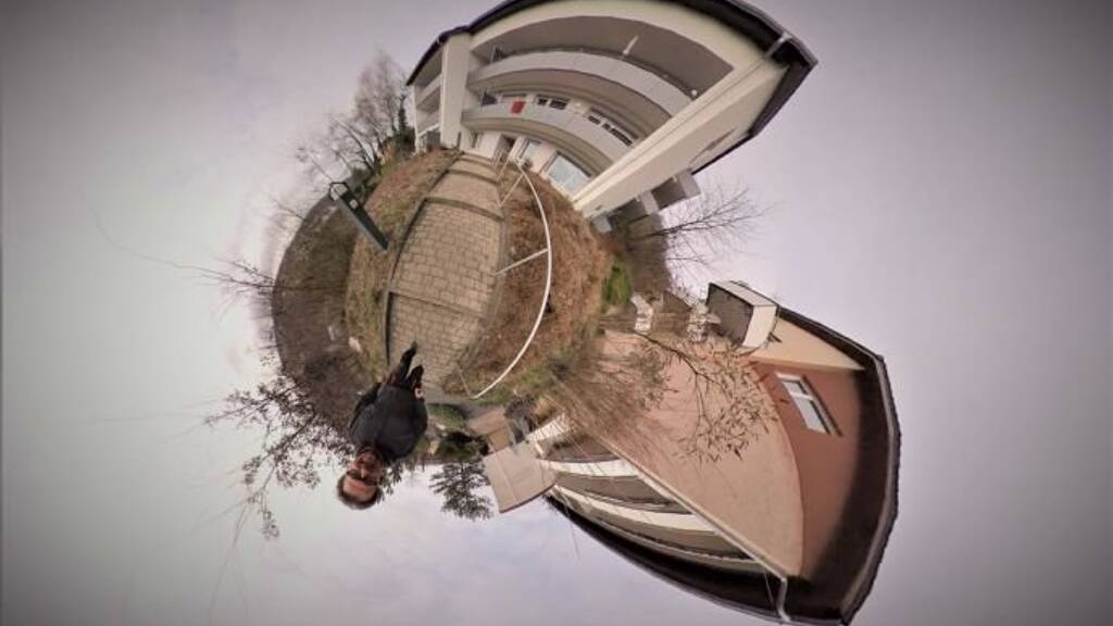 Wohnung zur Miete 650 € 4 Zimmer 91,5 m² 4. Geschoss Edelfingerstr. 50 Bad Mergentheim 97980