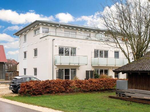 Wohnung zum Kauf 269.000 € 2 Zimmer 72,1 m² Unterroth 89299