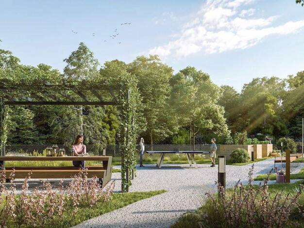 Wohnung zum Kauf - Erstbezug provisionsfrei 399.000 € 3 Zimmer 62,7 m² Wien 1230