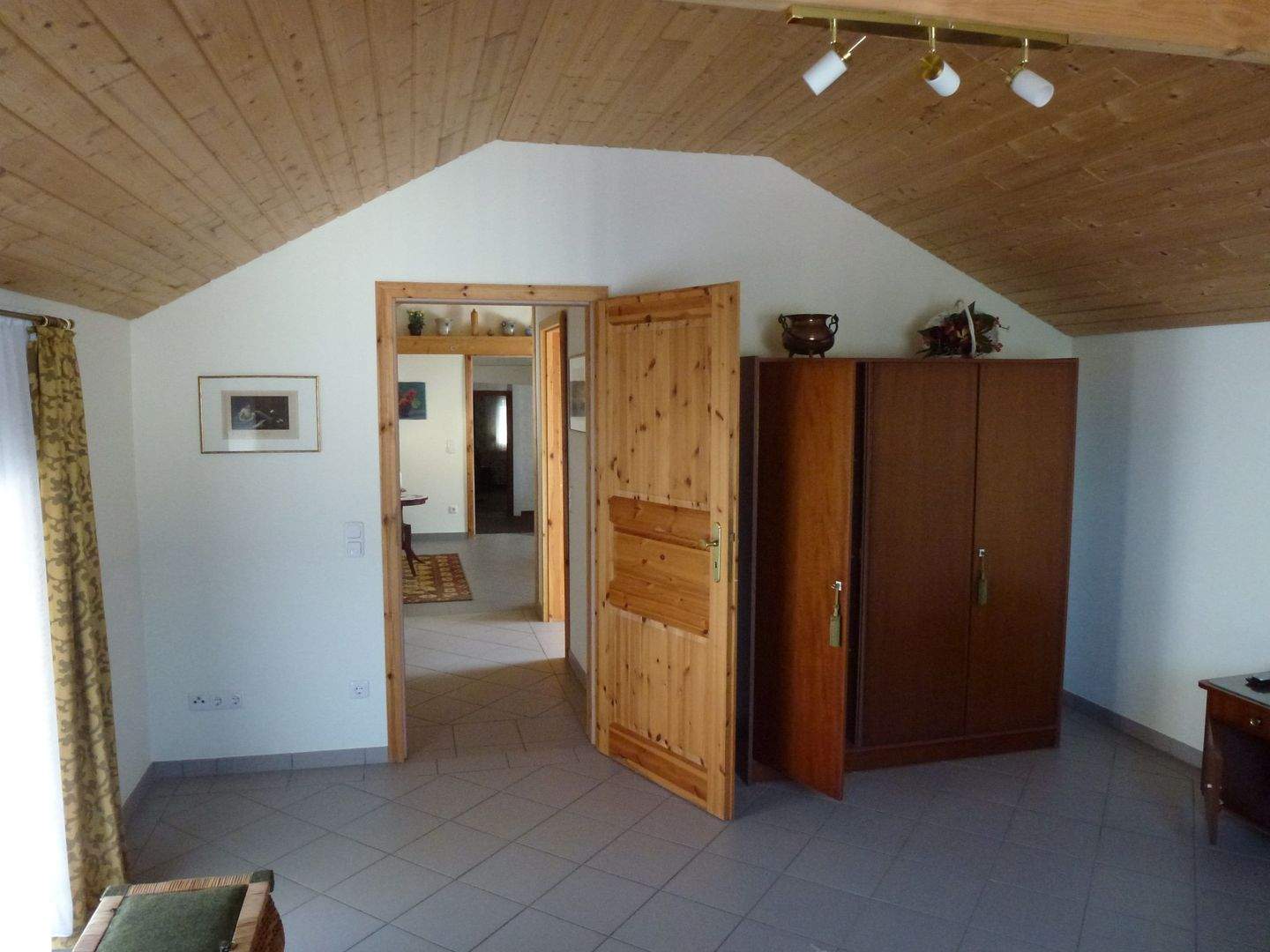 Einfamilienhaus zum Kauf - Ansicht 4