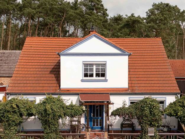 Einfamilienhaus zum Kauf 345.000 € 4 Zimmer 140 m² 1.012 m² Grundstück Ferchesar Stechow-Ferchesar 14715