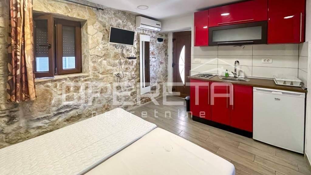 Haus zum Kauf 160.000 € 3 Zimmer 35 m² Tisno