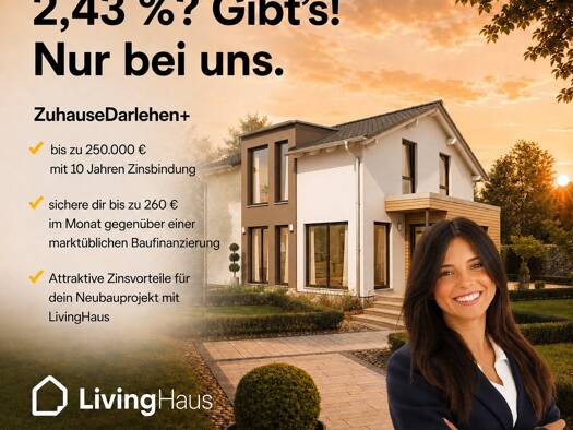 Haus zum Kauf 502.888 € 5 Zimmer 125 m² 912 m² Grundstück Schoneberg Lippetal 59510