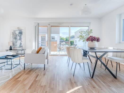 Reihenmittelhaus zur Miete 4 Zimmer 110,4 m² 120 m² Grundstück Markersdorf-Haindorf 3385