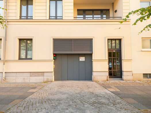 Duplex-Garage zum Kauf 65.000 € Charlottenburg Charlottenburg-Wilmersdorf 14057