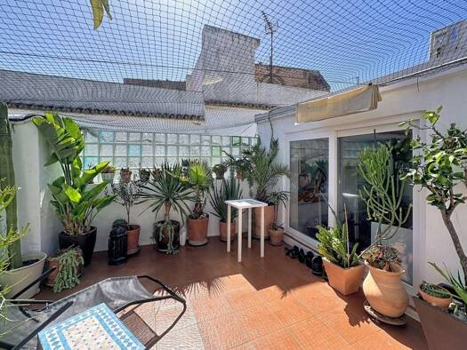 Haus zum Kauf 452.000 € 2 Zimmer 86 m² Tarifa 11380