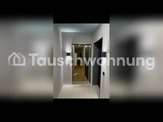 Wohnung zur Miete Tauschwohnung 1.504 € 3 Zimmer 89 m² Unterbilk Düsseldorf 40219