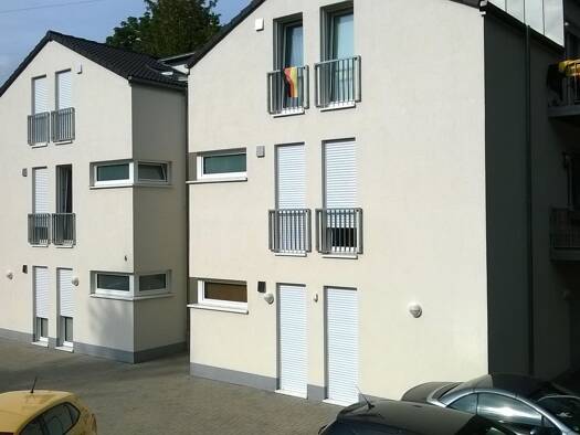 WG-Zimmer zur Miete 330 € 22 m² Geschoss EG/2 frei ab 01.10.2026 Kürenz Trier 54295