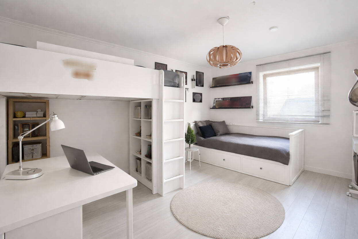 Immobilie in Unterneukirchen - Traumhafte Erdgeschosswohnung mit Garten in ruhiger Lage - Bild 3