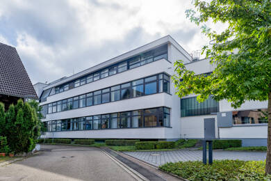 Bürogebäude zur Miete 4.808 € 641 m² Bürofläche teilbar ab 225 m² Stadelhofen Oberkirch / Stadelhofen 77704
