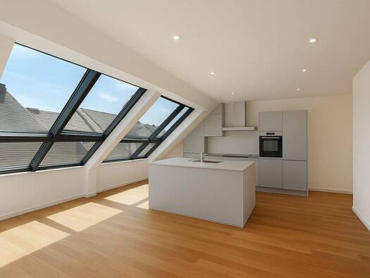 Wohnung zum Kauf 1.498.000 € 5 Zimmer 174 m² Wien 1040