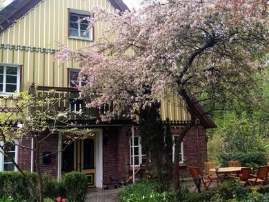 Wohnung zur Miete 1.450 € 4,5 Zimmer 135 m² Geschoss EG/2 frei ab sofort Küstersweg 8 Rönneburg Hamburg 21079