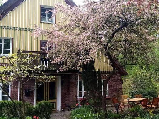 Wohnung zur Miete 1.450 € 4,5 Zimmer 135 m² Geschoss EG/2 frei ab sofort Küstersweg 8 Rönneburg Hamburg 21079