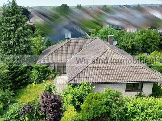 Einfamilienhaus zum Kauf 329.000 € 3 Zimmer 104,2 m² 587 m² Grundstück frei ab sofort Rulle Wallenhorst 49134