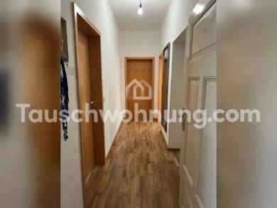 Wohnung zur Miete Tauschwohnung 570 € 3 Zimmer 75 m² 1. Geschoss Ketzin Ketzin 14669