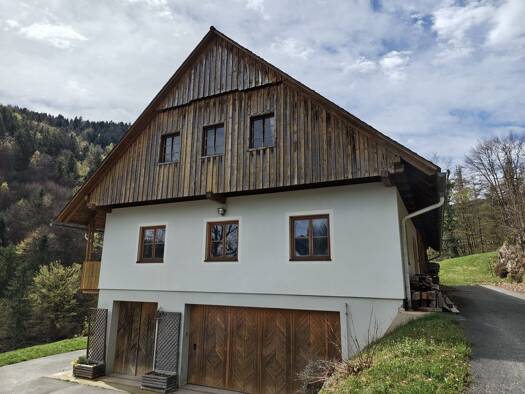 Landwirtschaftliche Fläche zum Kauf 590.000 € 75.000 m² Grundstück Eibiswald 8552