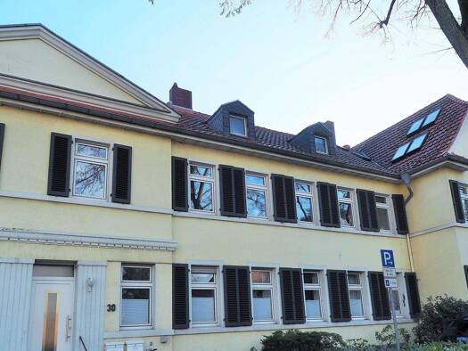 Wohnung zum Kauf 239.000 € 3 Zimmer 100,1 m² 2. Geschoss Stadtmitte Grevenbroich 41515