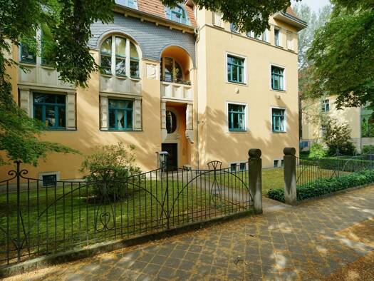 Wohnung zum Kauf 189.000 € 2 Zimmer 51 m² 1. Geschoss Striesen-Süd Dresden 01309