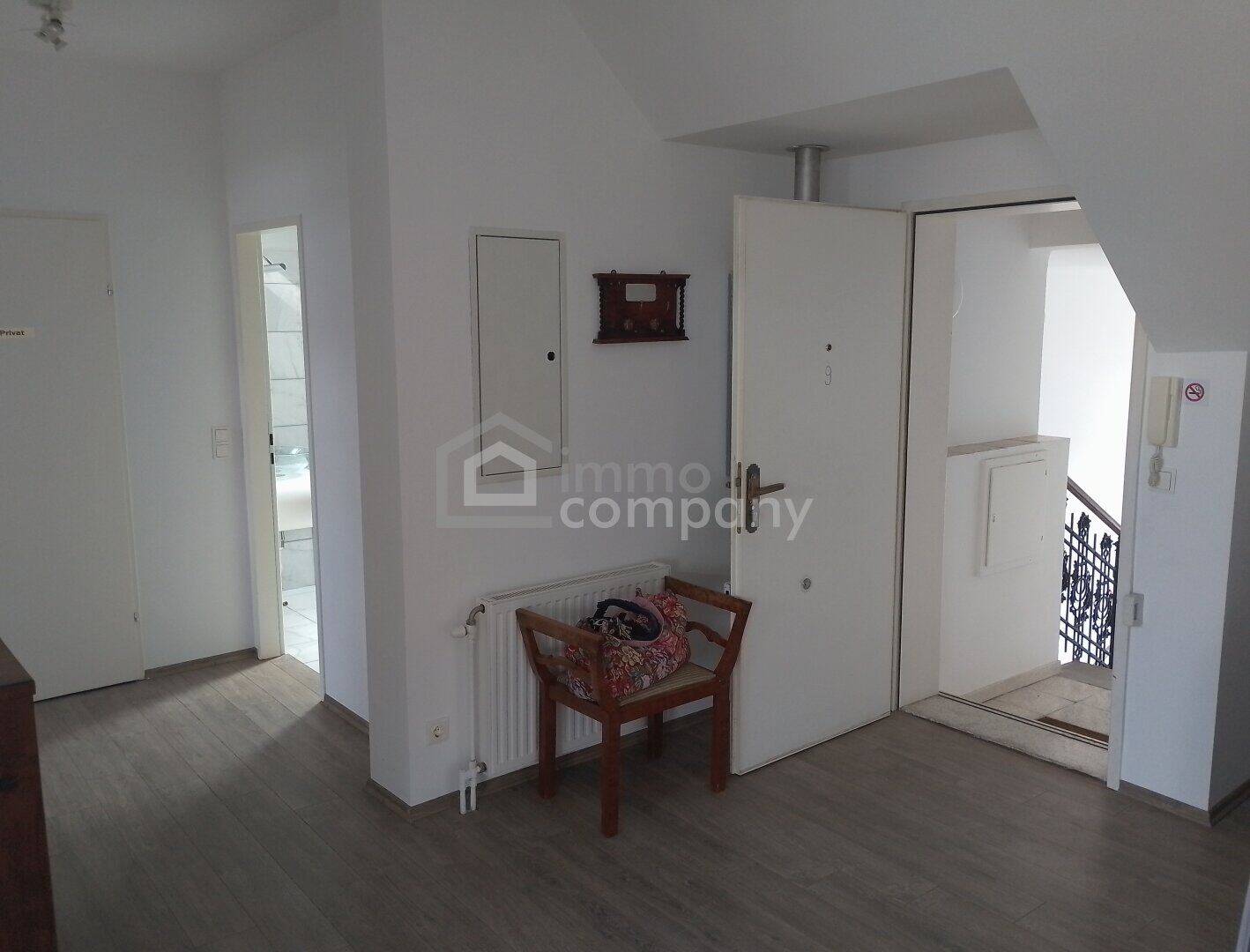 Wohnung – Wien, Währing - Ansicht 3