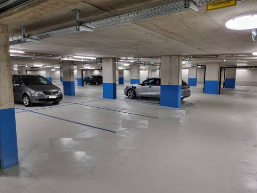 Tiefgarage zur Miete 100 € Andreas-Hofer-Straße 55 Wilten Innsbruck 6020