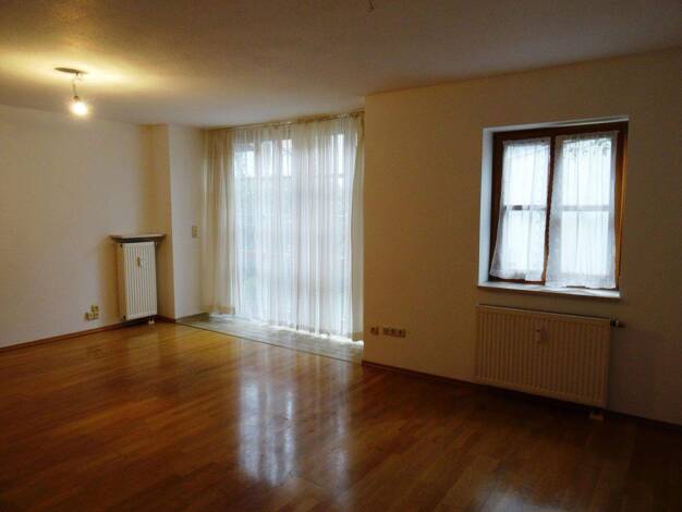 Wohnung zur Miete 900 € 2 Zimmer 62 m² EG 8 Niedermairstraße Glonn 85625