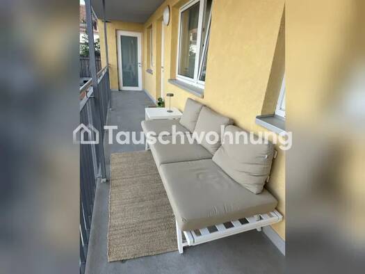 Wohnung zur Miete Tauschwohnung 900 € 3 Zimmer 75 m² 4. Geschoss Nordend-West Innenstadt III 60318