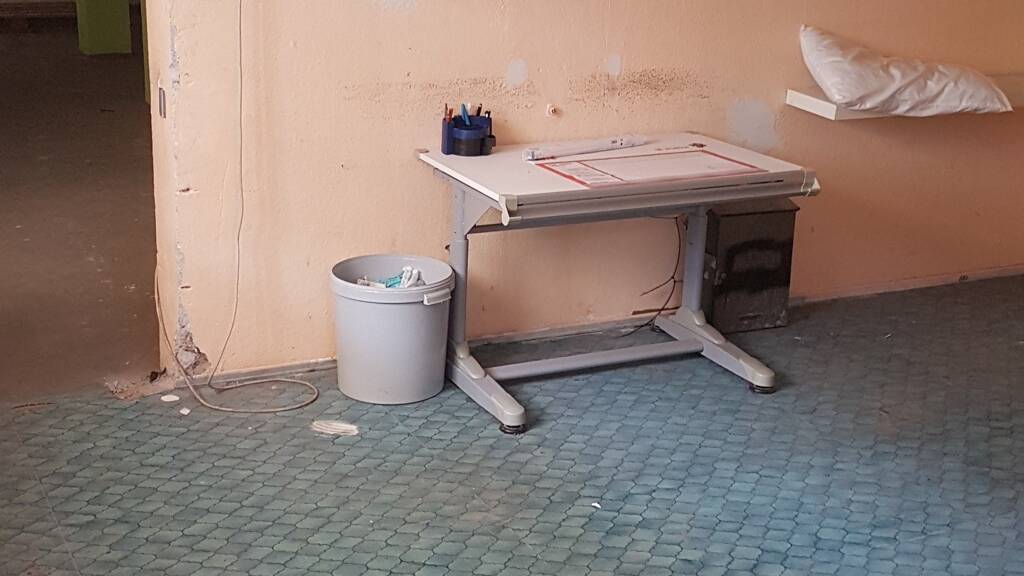 Sonstiges zur Miete 275 € 112 m² Oberdorf 3 Mitte Witten 58452