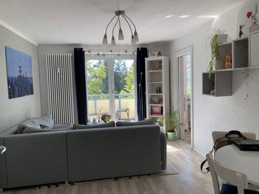 Wohnung zum Kauf 398.000 € 3 Zimmer 56,6 m² 3. Geschoss Pasing-Obermenzing München 81241