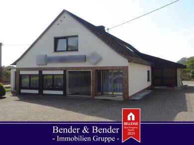 Haus zum Kauf 270.000 € 5 Zimmer 225 m² 1.313 m² Grundstück Rückeroth 56244