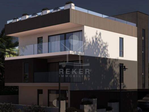 Penthouse zum Kauf - Erstbezug 960.000 € 3 Zimmer 160 m² 2. Geschoss Petrčane 23000