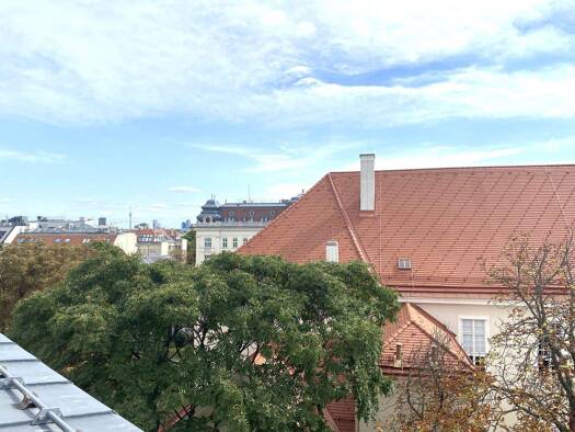 Wohnung zum Kauf 2.190.000 € 5 Zimmer 157,7 m² EG Wien 1090