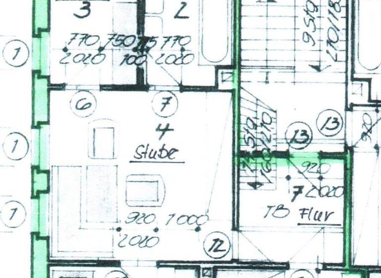 Sonstiges zum Kauf als Kapitalanlage geeignet 57.999 € 3 Zimmer 65,2 m² August-Bebel-Straße 2 Niederwürschnitz 09399