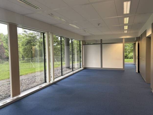 Bürofläche zur Miete provisionsfrei 2.637 € 161 m² Bürofläche Palmaille Altona-Altstadt Altona 22767