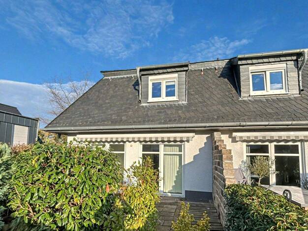 Einfamilienhaus zum Kauf 454.000 € 4 Zimmer 115 m² 222 m² Grundstück Offheim Limburg an der Lahn 65555